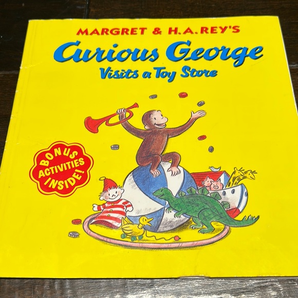 Lot of 15 children’s books: Little Bear, Frog and Toad, and more in good cond. - Picture 8 of 16